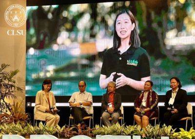 CLSU highlights eFARM Academy at edutourism confab