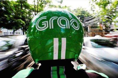 Grab eyes holiday fleet of 5,000 more drivers