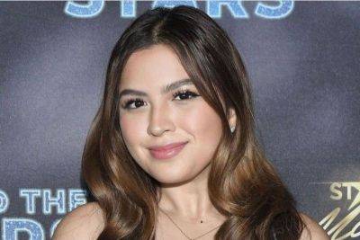 Alexa Ilacad admits not ready to be a mom after playing guardian role in 'Mujigae'