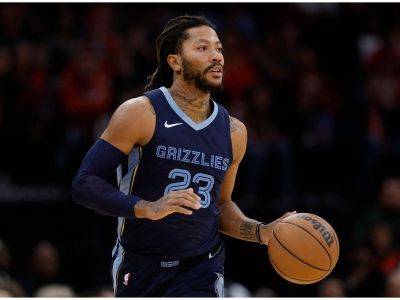 Ralph Edwin Villanueva - Basketball - NBA star Derrick Rose announces retirement - philstar.com - Philippines - New York - county Cleveland - state Minnesota - city Memphis - city Chicago - city Detroit - city Manila, Philippines - county Cavalier