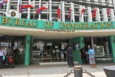 Immigration nabs Chinese national wanted for kidnapping