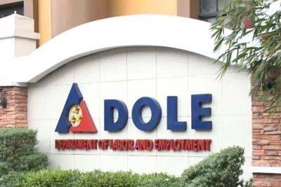 DOLE sets job fair for ex-POGO workers