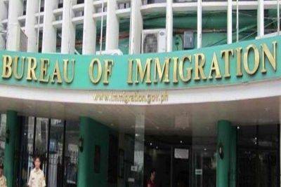 BI: Inter-agency action needed to protect borders