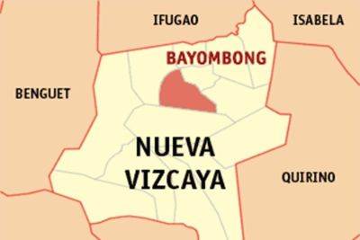 Nueva Vizcaya bridge collapses; 50 injured