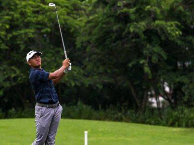 Go misses Top 10 finish in Abema Tour; Delos Santos falters in JGT