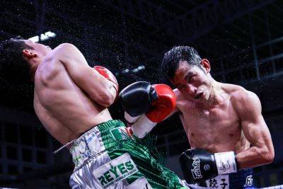 Manny Pacquiao - Manolo Fortich - Melvin Jerusalem - Luis Castillo - Bukidnon ecstatic over Jerusalem's boxing rise - manilatimes.net - Philippines - Mexico - city Mandaluyong - city Jerusalem - city Dili