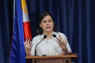 Emmanuel Tupas - Joseph Estrada - Sara Duterte - Bayan: Still time to impeach VP - philstar.com - Philippines - city Quezon - city Manila, Philippines