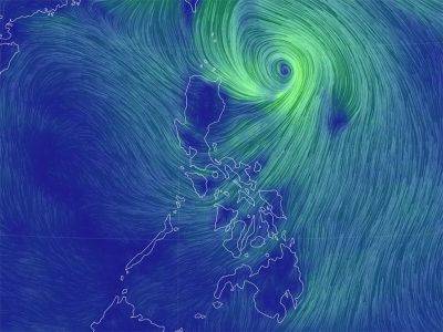 LIVE updates: Tropical cyclone 'Julian'