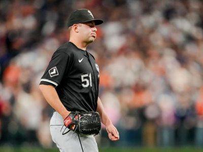 White Sox break MLB record for defeats in a season - philstar.com - Usa - New York - Los Angeles, Usa - city Manila - city Los Angeles - county White - city Detroit