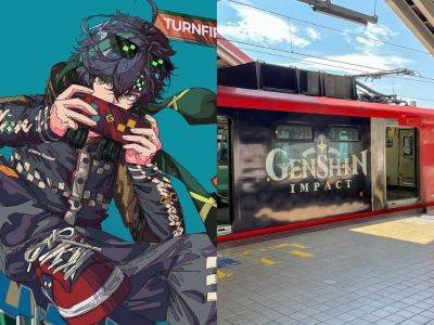 Genshin Impact still popular among Filipinos 4 years after release