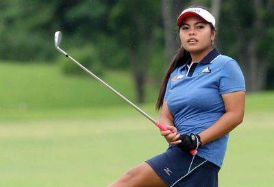 Ardina, Pagdanganan start strong in Arkansas