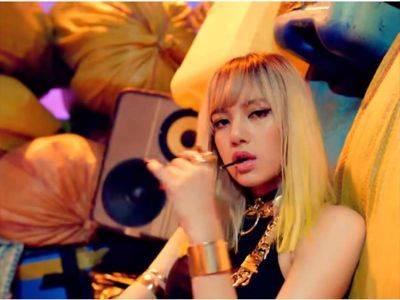 Kathleen A Llemit - Blackpink's Lisa teases new single 'Moonlit Floor' - philstar.com - Philippines - New York - city Manila, Philippines