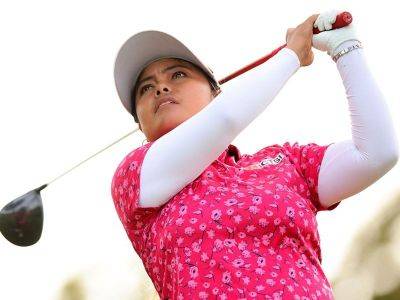 Jan Veran - Dottie Ardina - Bianca Pagdanganan - With calm focus, Ardina poised for LPGA breakthrough - philstar.com - Philippines - state Arkansas - state Ohio - city Manila, Philippines