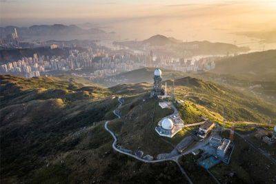 More than just Disneyland: Discover Hong Kong's 12 other hidden gems