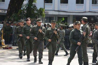 Cecille Suerte Felipe - Francis Tolentino - Francis Escudero - ‘President Marcos sees urgency in reviving ROTC’ - philstar.com - Philippines - city Manila, Philippines