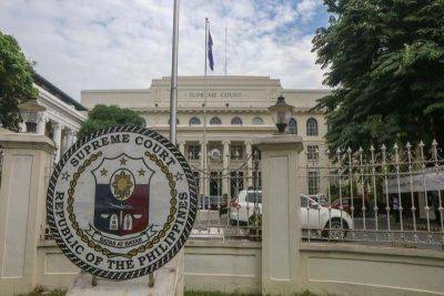 SC lowers penalty for Coast Guard exec to suspension in Yolanda supply scandal