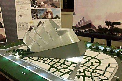 UP red tape delays launch of Martial Law museum