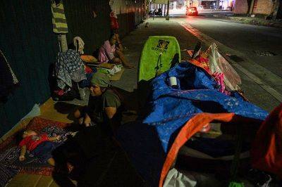 Ferdinand Marcos-Junior - Aquilino Pimentel - Cynthia Villar - Jean Mangaluz - DHSUD asked: What are your plans for Filipino homeless? - philstar.com - Philippines - Usa - city Manila, Philippines