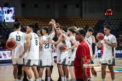 Justin Brownlee - Russell Cadayona - Ricky Ledo - Ika-2 dikit puntirya ng Blackwater sa Phoenix | Pilipino Star Ngayon - philstar.com - Philippines - Usa - Australia - Germany - Italy - Israel - Poland - county San Miguel - county Dallas - county Maverick - city Manila, Philippines