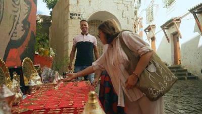 The real Algiers: A journey through the Casbah, modern wonders and culinary delights - euronews.com - Algeria