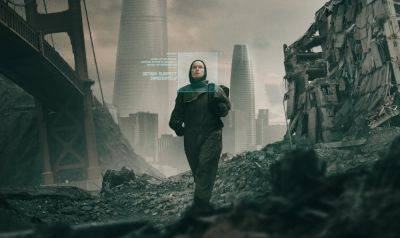 ‘2073’ Review: Director Asif Kapadia’s Dystopian Portrait Of The Future Feels All Too Real – Venice Film Festival