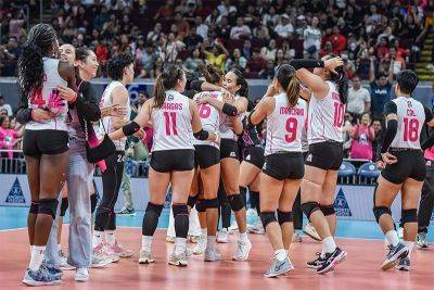 Joey Villar - Sherwin Meneses - Creamline three-peat or first for Akari? - philstar.com - Philippines - Thailand - Japan - city Manila, Philippines