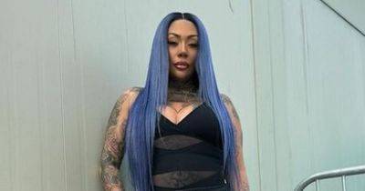 Inside Sugababes star Mutya Buena's secret second career - ok.co.uk - Philippines - Britain - city London