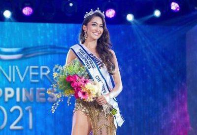 Jan Milo Severo - After rejecting previous offer, Victoria Vincent to represent New Zealand at Miss Universe 2024 - philstar.com - Philippines - New Zealand - Mexico - city Manila, Philippines