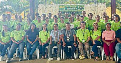 DAR’s farm business school molds Ilocos Norte farmers as entrepreneurs