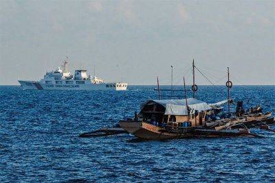 Fishers feel impact of West Philippine Sea tensions