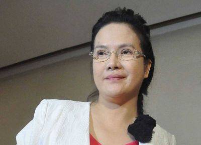 PAO can't notarize CoCs, bets told