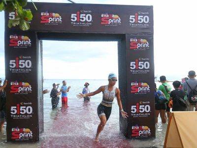 More exciting race looms at 5150 Dapitan