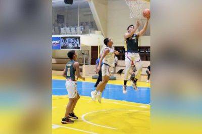 ARQ Builders, Metro Cars now 3-0 in MPBA Season 3 | The Freeman