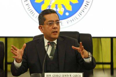 Comelec poll budget P14B less than sought