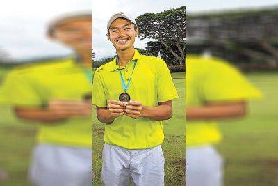 Agustin beats Gomez for Malarayat plum