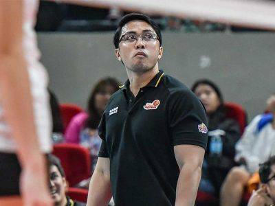 'Parang ninakawan': PLDT still reeling from controversial PVL semis loss