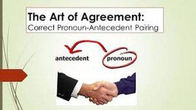 Handling pronouns with unclear antecedents - manilatimes.net - Usa