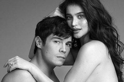 Erwan Heussaff brushes off rumored marital issue with Anne Curtis