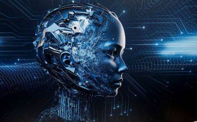 Associated Press - AI may not steal many jobs after all - manilatimes.net - Spain - Hong Kong - Washington - state California