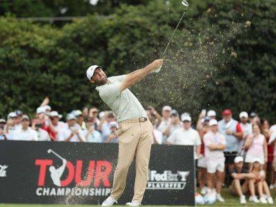 PGA Tour Player Blog: A strong year