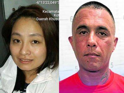 Jesus Crispin - Ian Laqui - Benjamin Abalos - Justice - Alice Guo - Rommel Marbil - Stephen David - No official request from Indonesia on prisoner swap for Alice Guo — DOJ - philstar.com - Philippines - Indonesia - Australia - city Jakarta - city Manila, Philippines