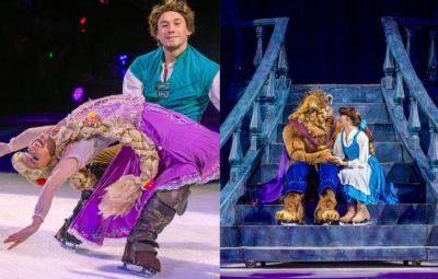 Kristofer Purnell - Asia Arena - Disney On Ice returning to Manila with hero concept - philstar.com - Philippines - city Manila, Philippines