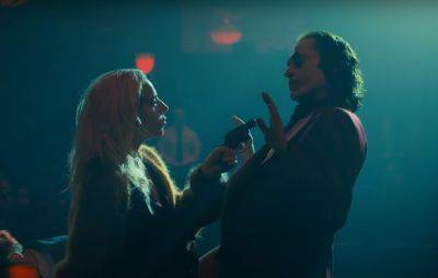 Dark, music-filled 'Joker' sequel brings Lady Gaga star power to Venice - philstar.com - Usa - Italy