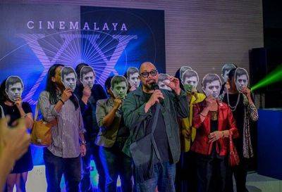 Cinemalaya docu 'Alipato at Muog' gets R-16 — film director