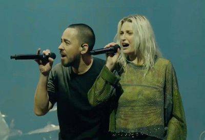 Kathleen A Llemit - Linkin Park reveals new co-vocalist, drummer, album, world tour - philstar.com - Philippines - Usa - Germany - Britain - South Korea - Colombia - Los Angeles - New York - county Park - city Manila, Philippines