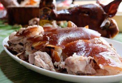 No ham, no lechon for Christmas? - philstar.com - province Batangas - city Batangas