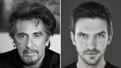 Al Pacino, Dan Stevens Exorcism Horror ‘The Ritual’ Sells Globally, Including to Leonine and Altitude (EXCLUSIVE)