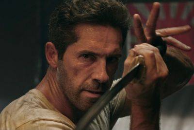 Scott Adkins’ Philippines-Set ‘Death March’ Picked Up for North American Release (EXCLUSIVE)