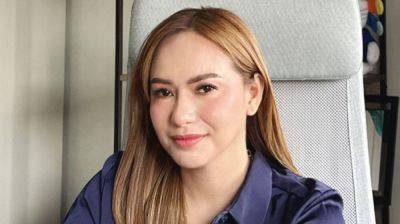 Leah C Salterio - Wife and boss - manilatimes.net - city Santos - city Manila