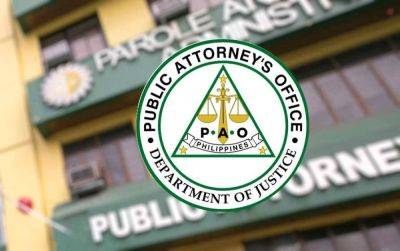 Arlie O Calalo - PAO cited for accurate financial report - manilatimes.net - Philippines - city Cebu